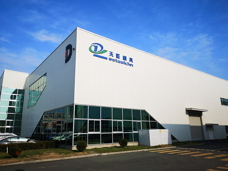 天匠(jiàng)公司廠(chǎng)房(fáng)